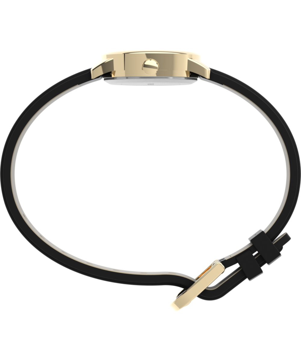 Easy Reader 25mm Leather Strap Watch, photo 4