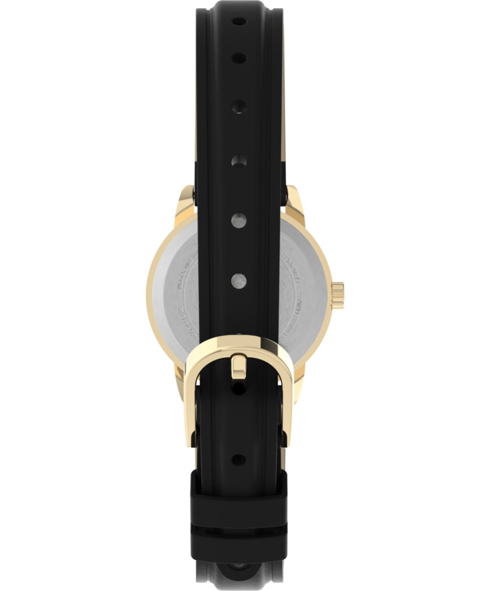 Easy Reader 25mm Leather Strap Watch, photo 5