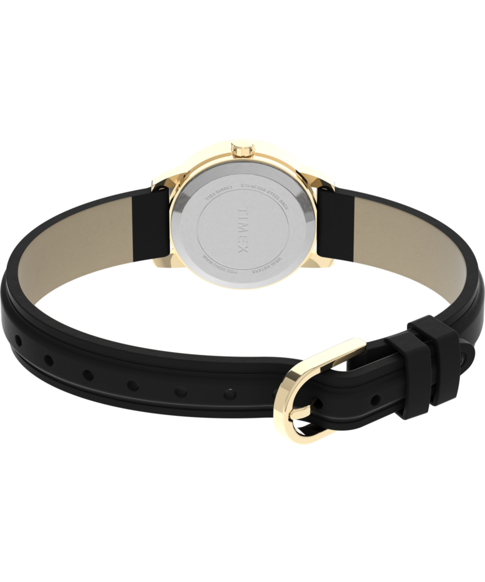 Easy Reader 25mm Leather Strap Watch, photo 7