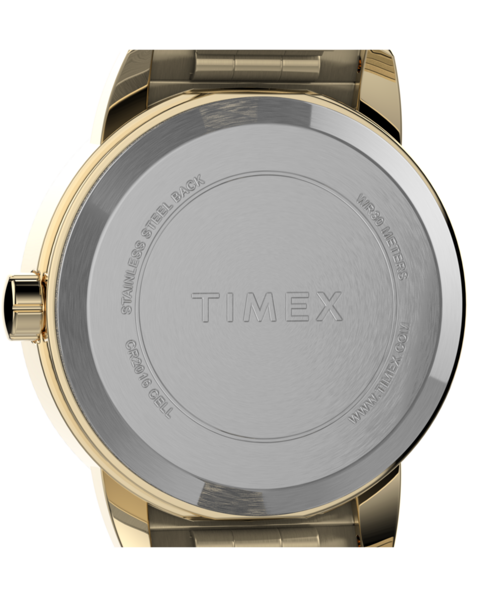 Easy Reader® 25mm Expansion Band Watch, photo 5