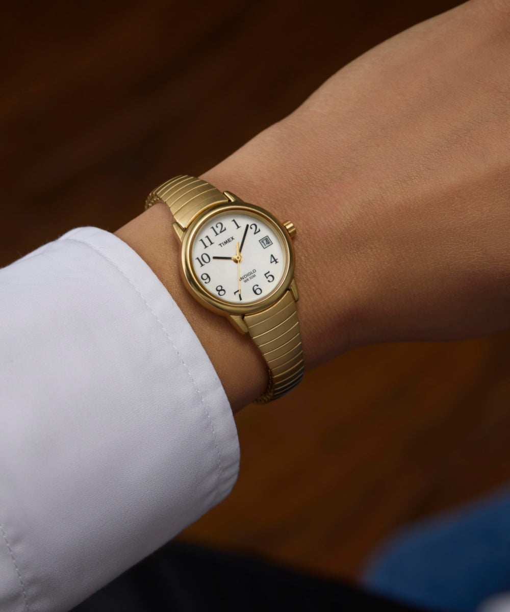 Easy Reader® 25mm Expansion Band Watch, photo 2