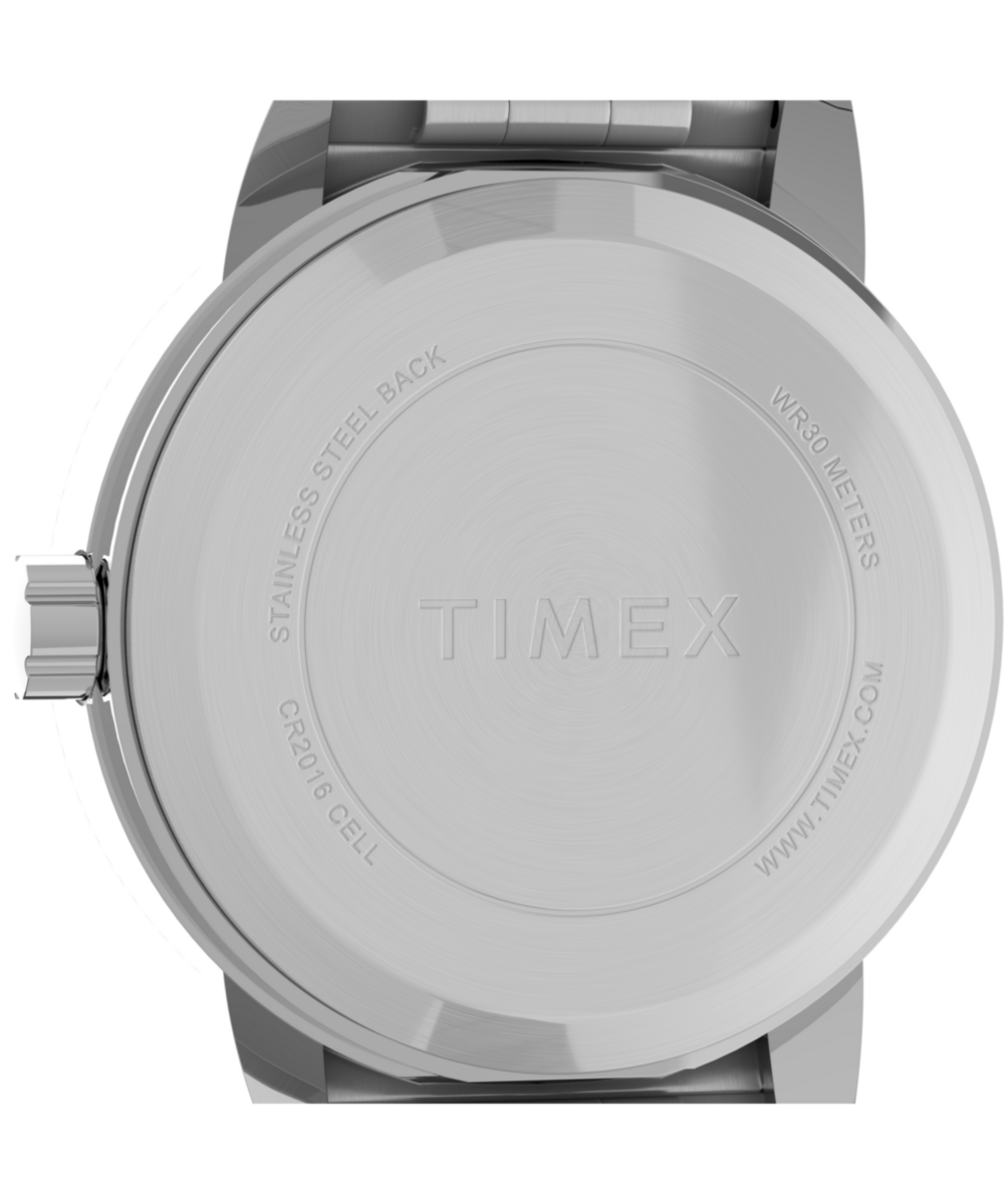 Easy Reader® 25mm Expansion Band Watch, photo 5