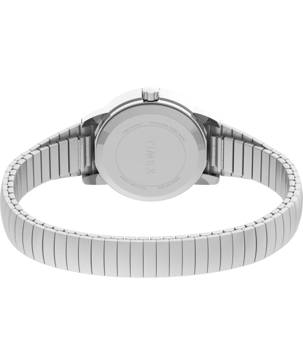 Easy Reader® 25mm Expansion Band Watch, photo 6