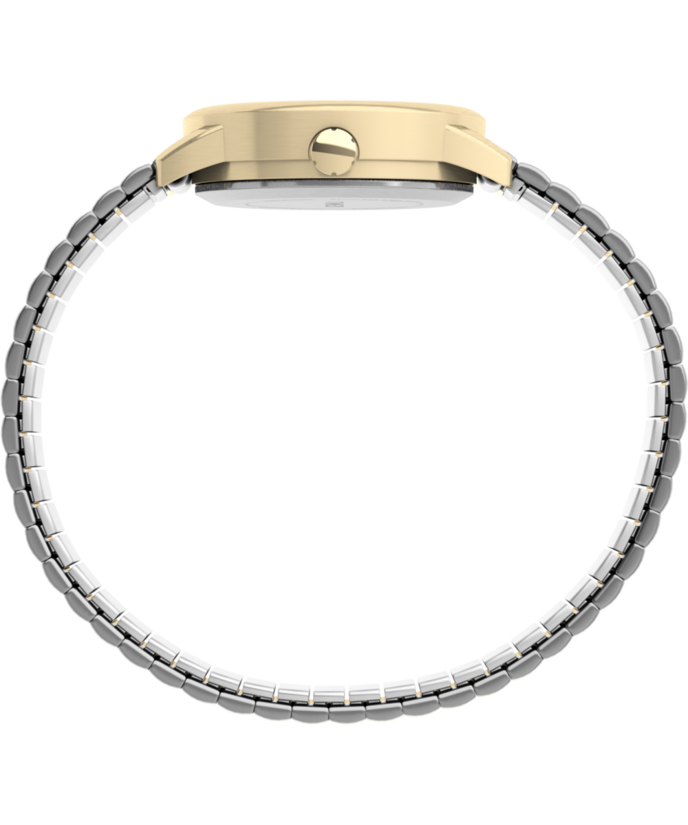 Easy Reader 25mm Bracelet Watch, photo 4