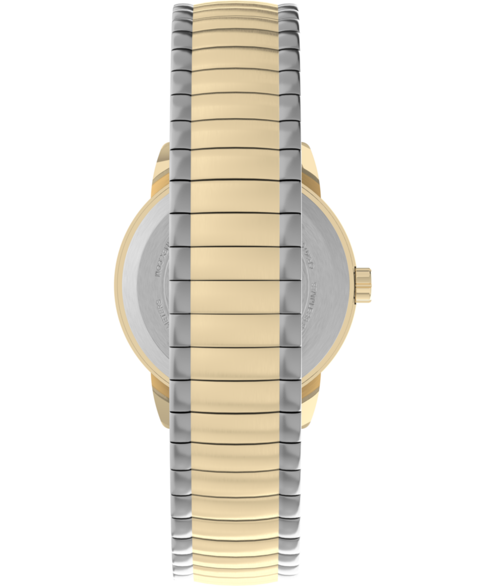 Easy Reader 25mm Bracelet Watch, photo 5