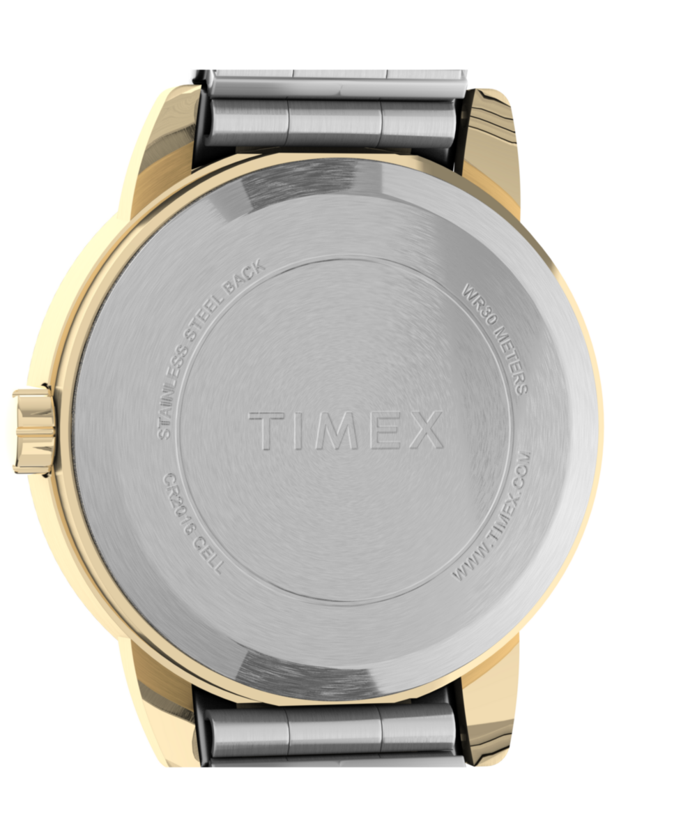 Easy Reader 25mm Bracelet Watch, photo 6