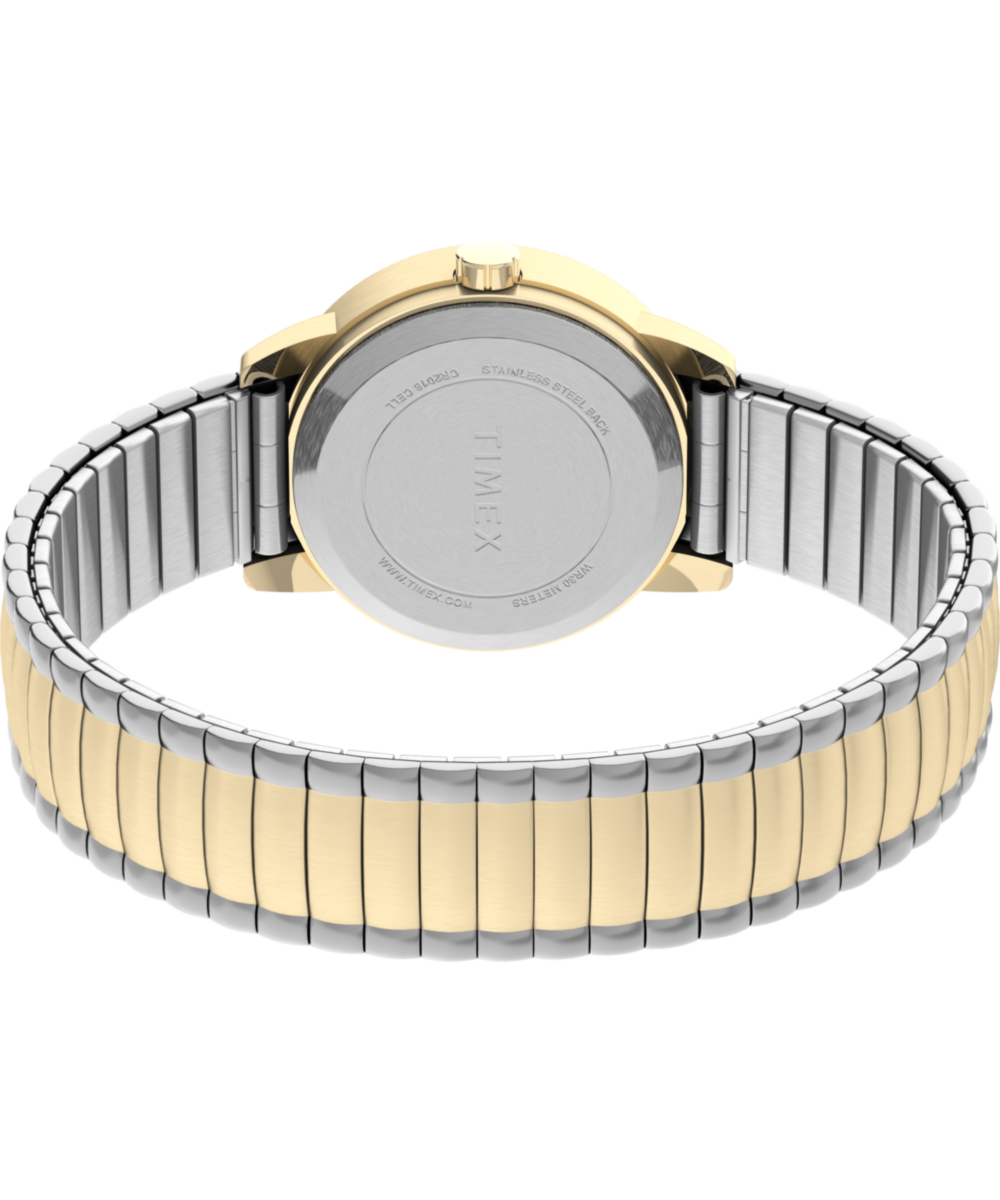 Easy Reader 25mm Bracelet Watch, photo 7