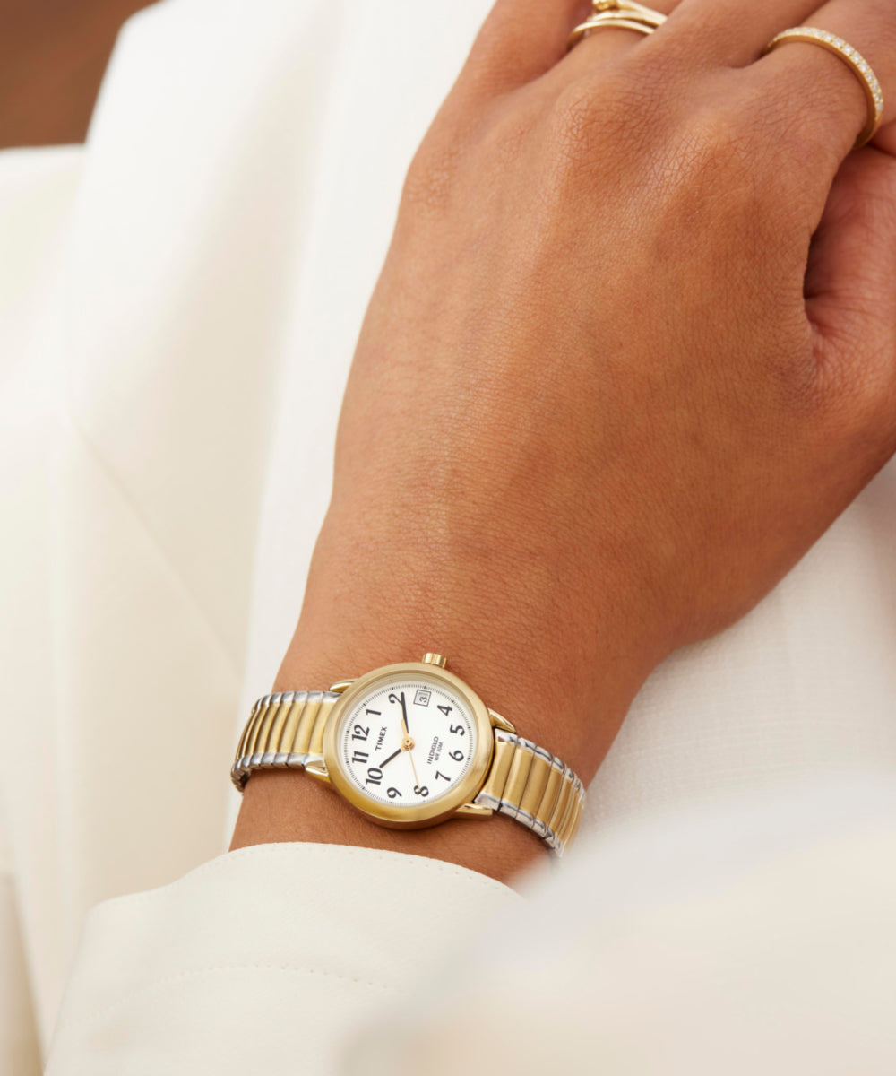 Easy Reader 25mm Bracelet Watch, photo 3
