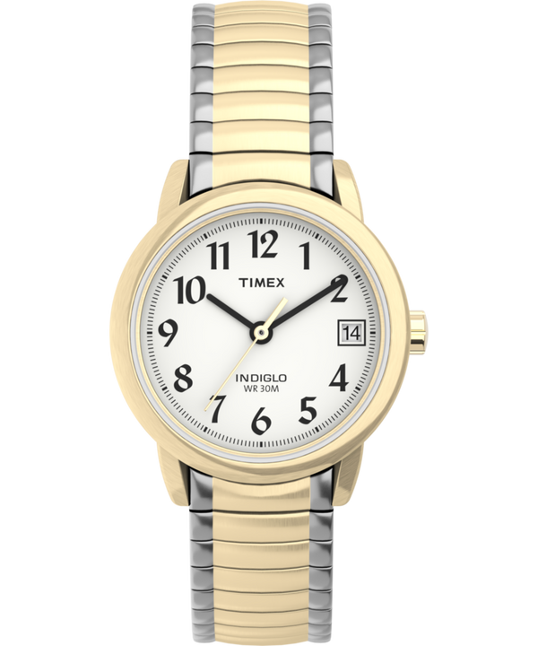 Easy Reader 25mm Bracelet Watch