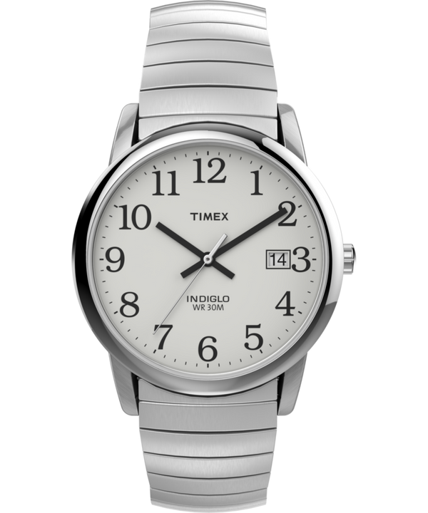 Easy Reader 35mm Expansion Band Watch