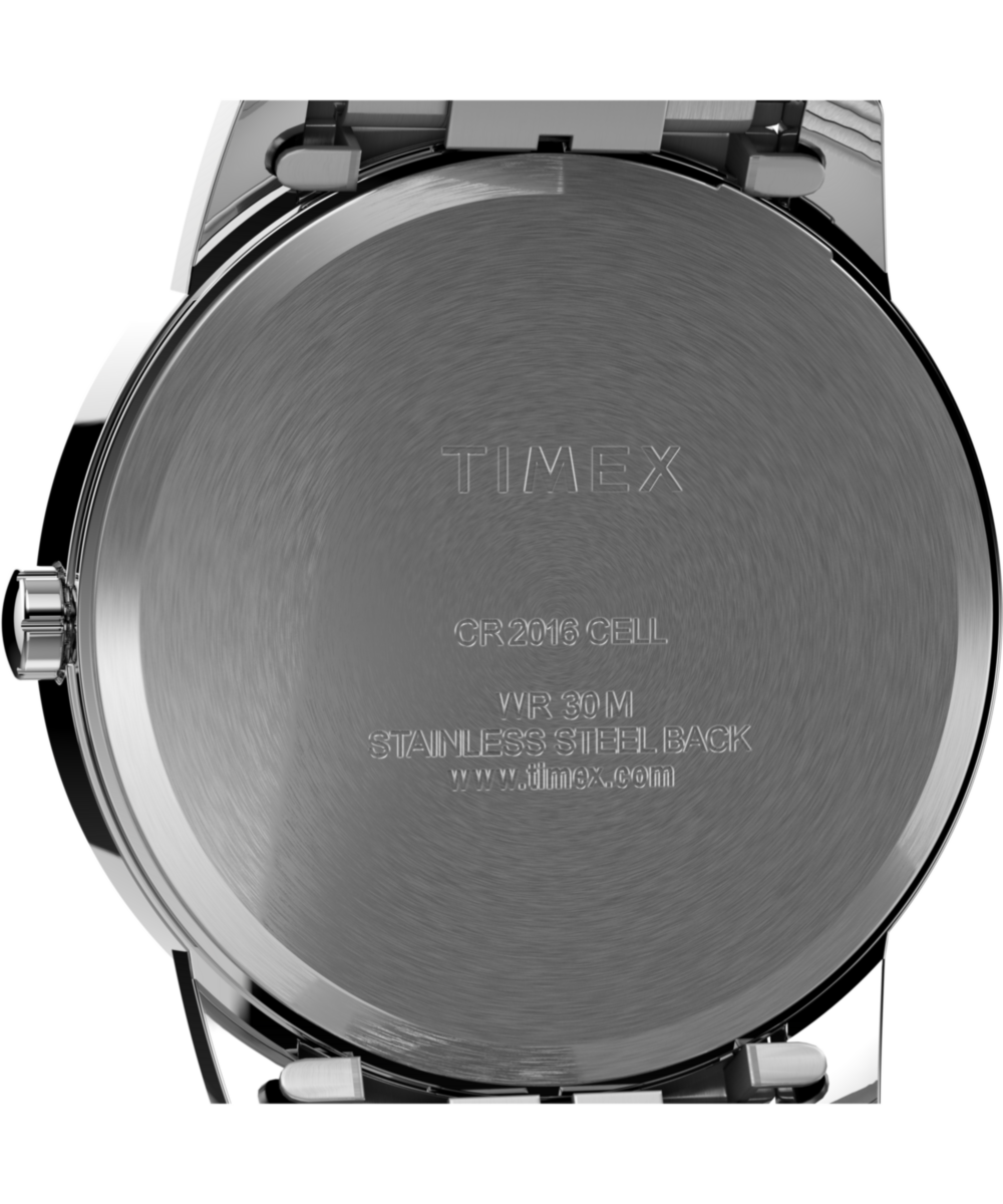 Easy Reader 35mm Expansion Band Watch, photo 4