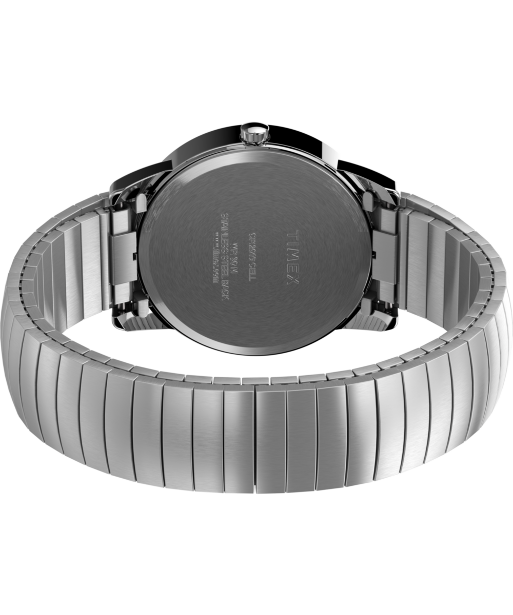 Easy Reader 35mm Expansion Band Watch, photo 5