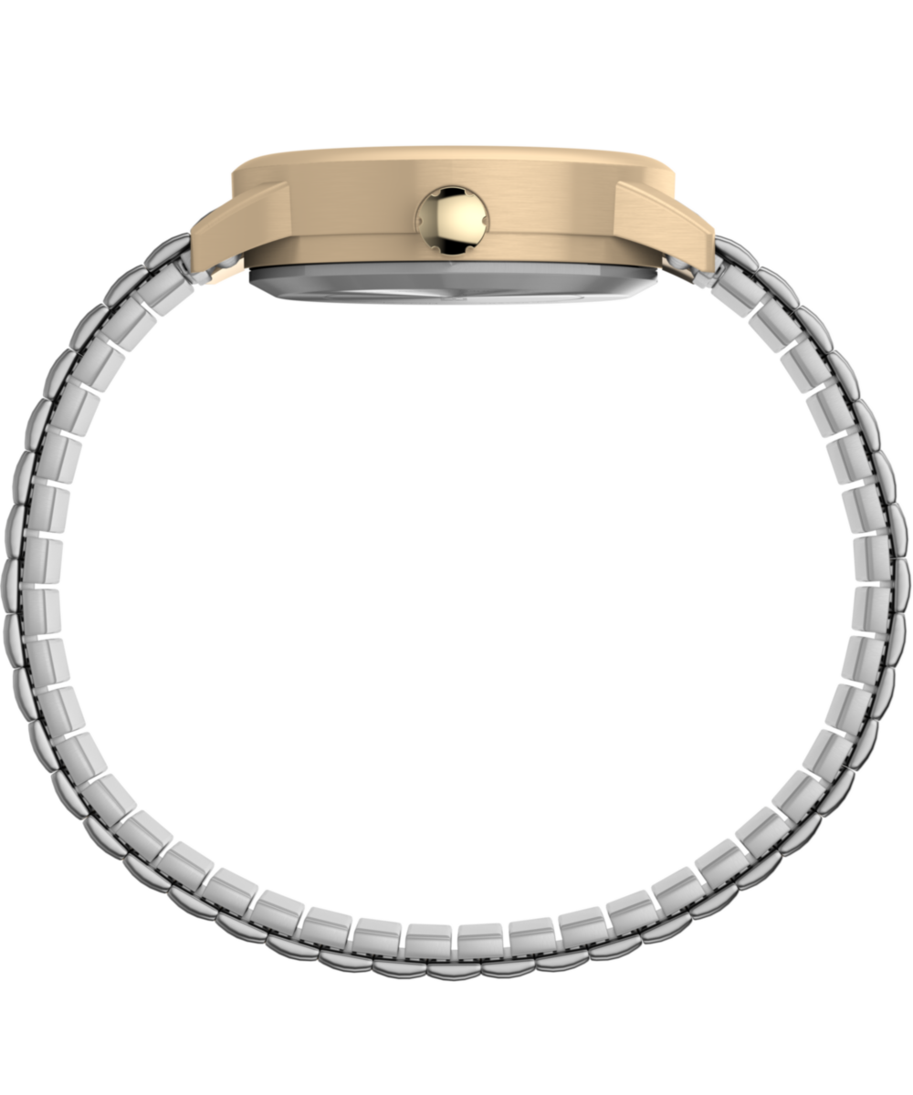 Easy Reader® 25mm Bracelet Watch, photo 4