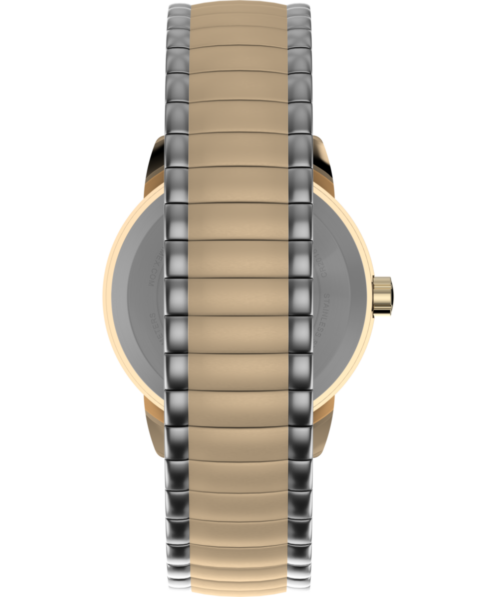 Easy Reader® 25mm Bracelet Watch, photo 5