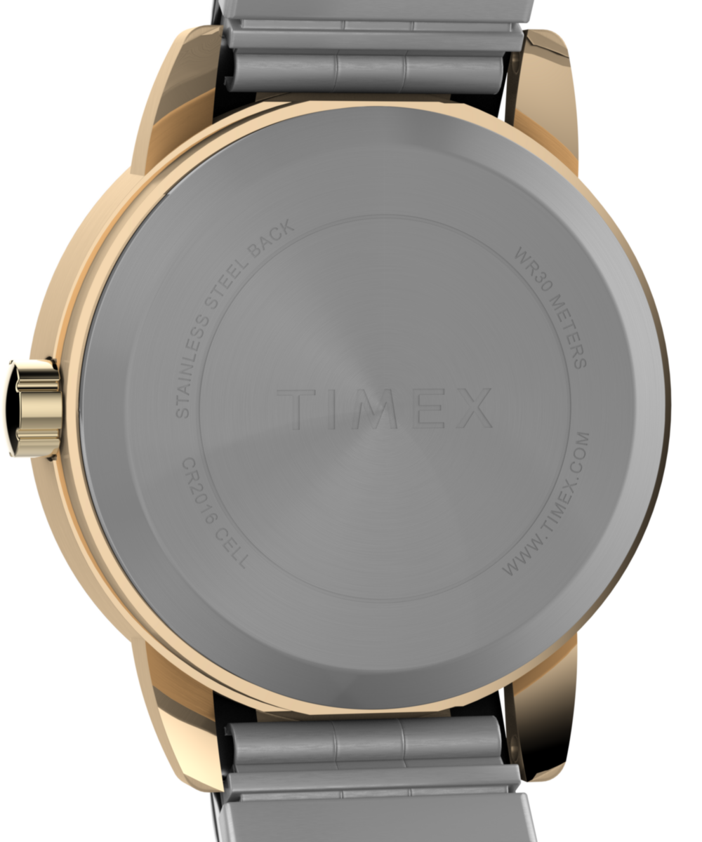 Easy Reader® 25mm Bracelet Watch, photo 6