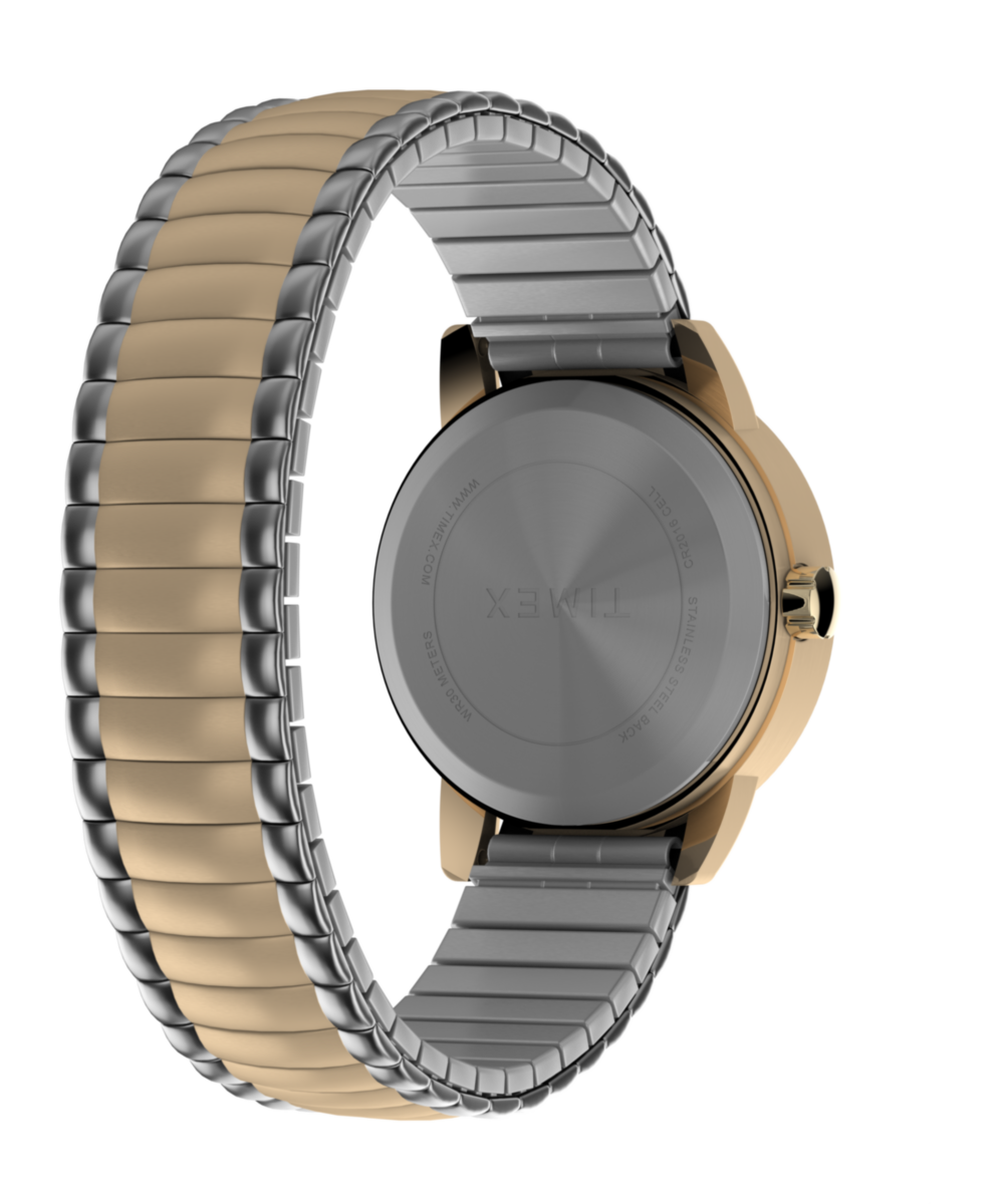Easy Reader® 25mm Bracelet Watch, photo 7