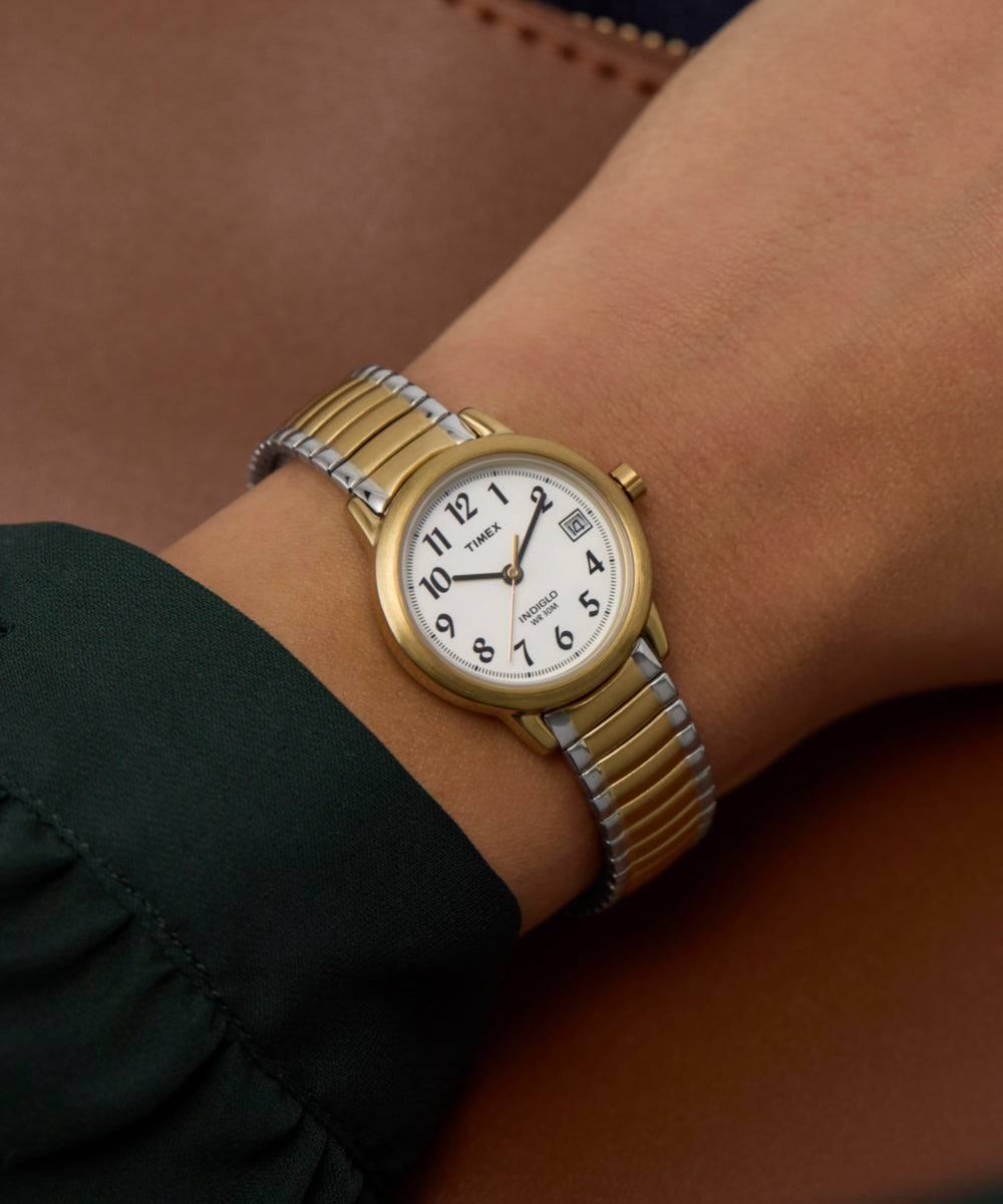 Easy Reader® 25mm Bracelet Watch, photo 2