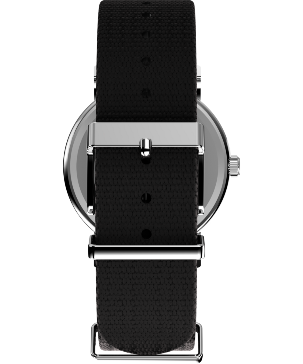 Weekender 38mm Fabric Strap Watch, photo 3
