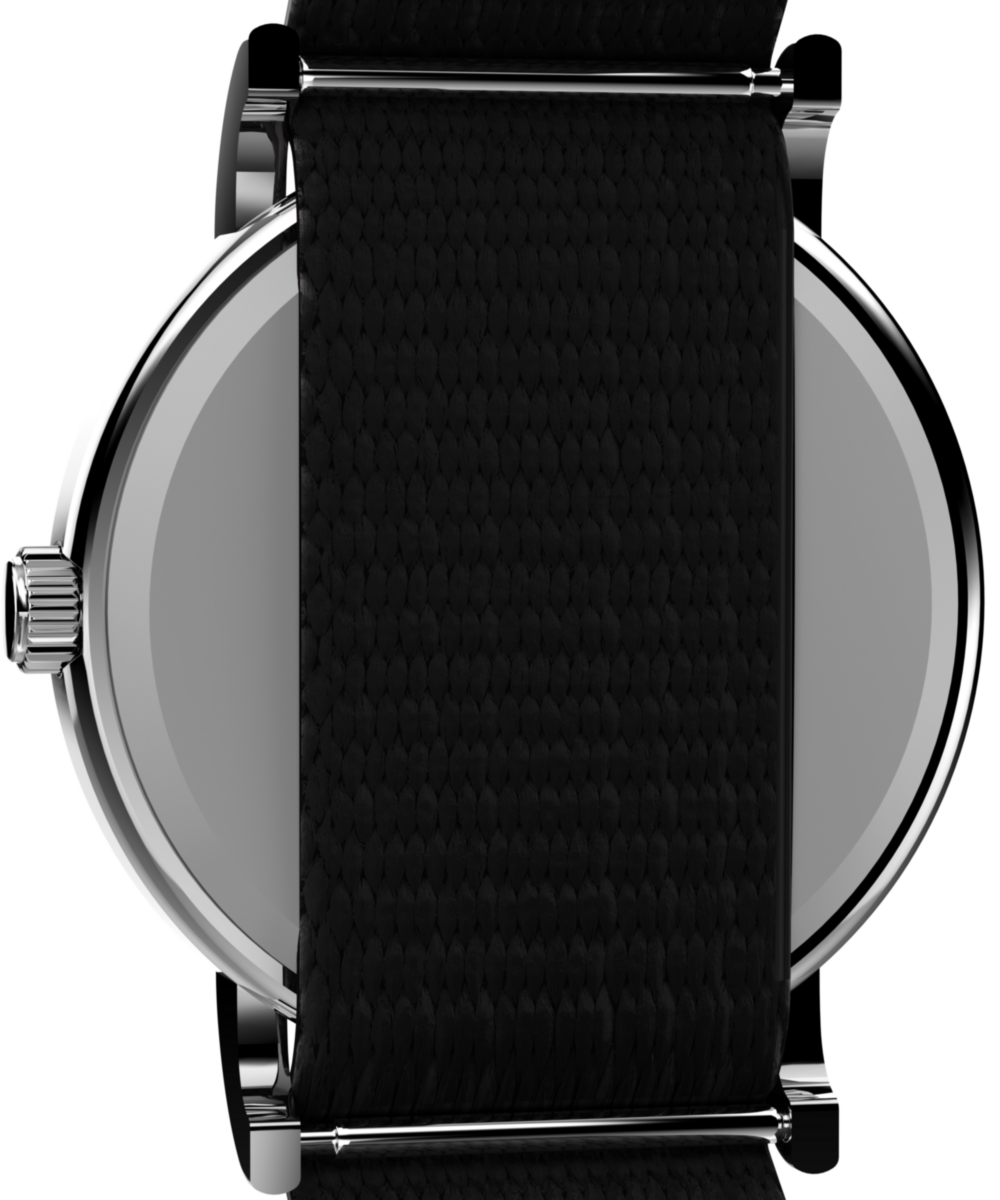 Weekender 38mm Fabric Strap Watch, photo 4