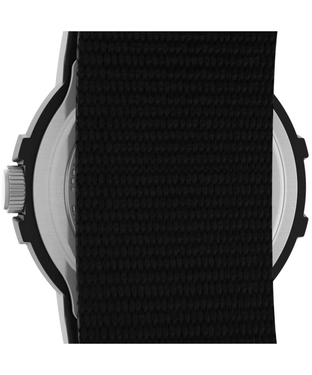 Expedition Camper 38mm Fabric FAST WRAP® Watch, photo 4