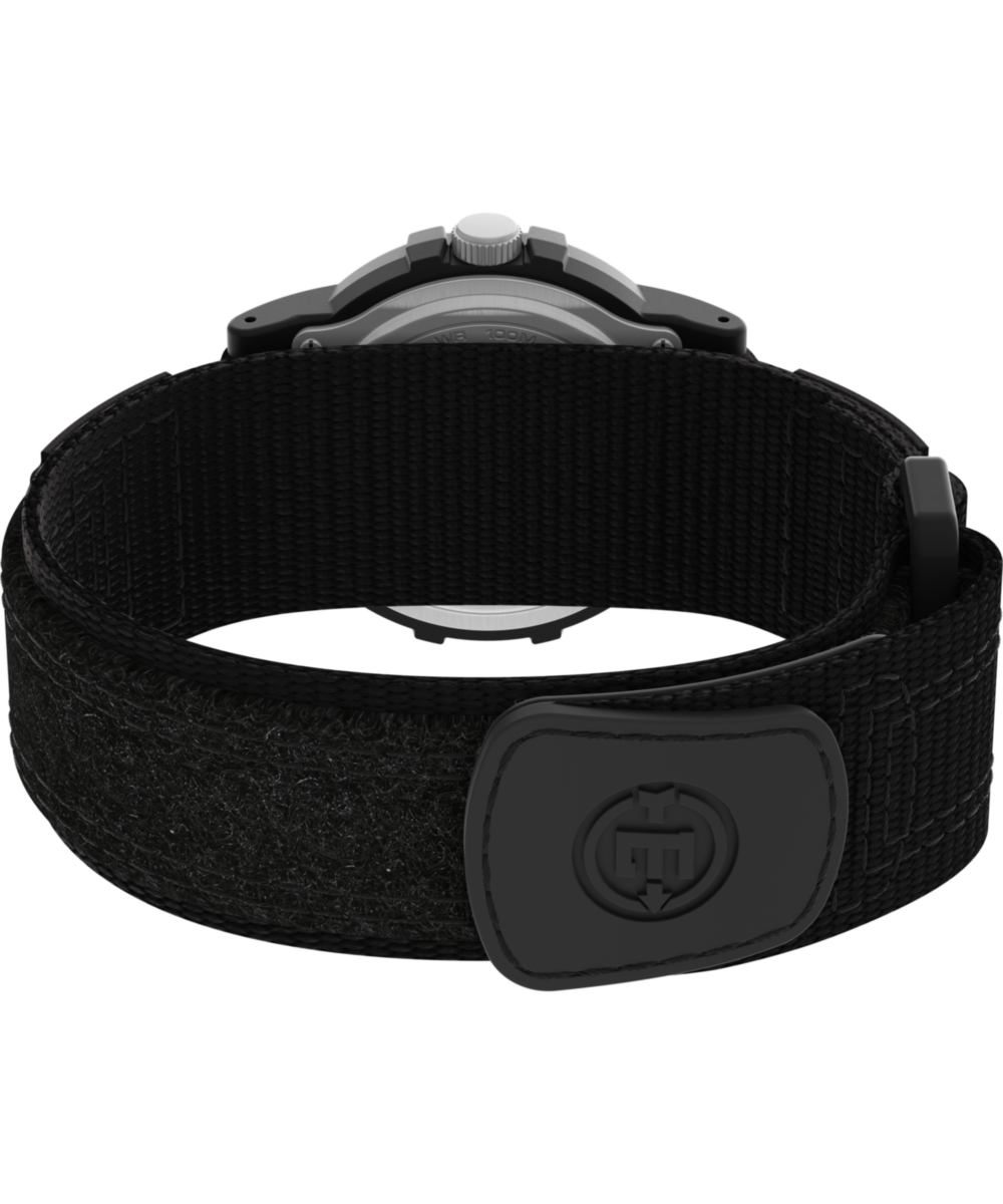 Expedition Camper 38mm Fabric FAST WRAP® Watch, photo 5