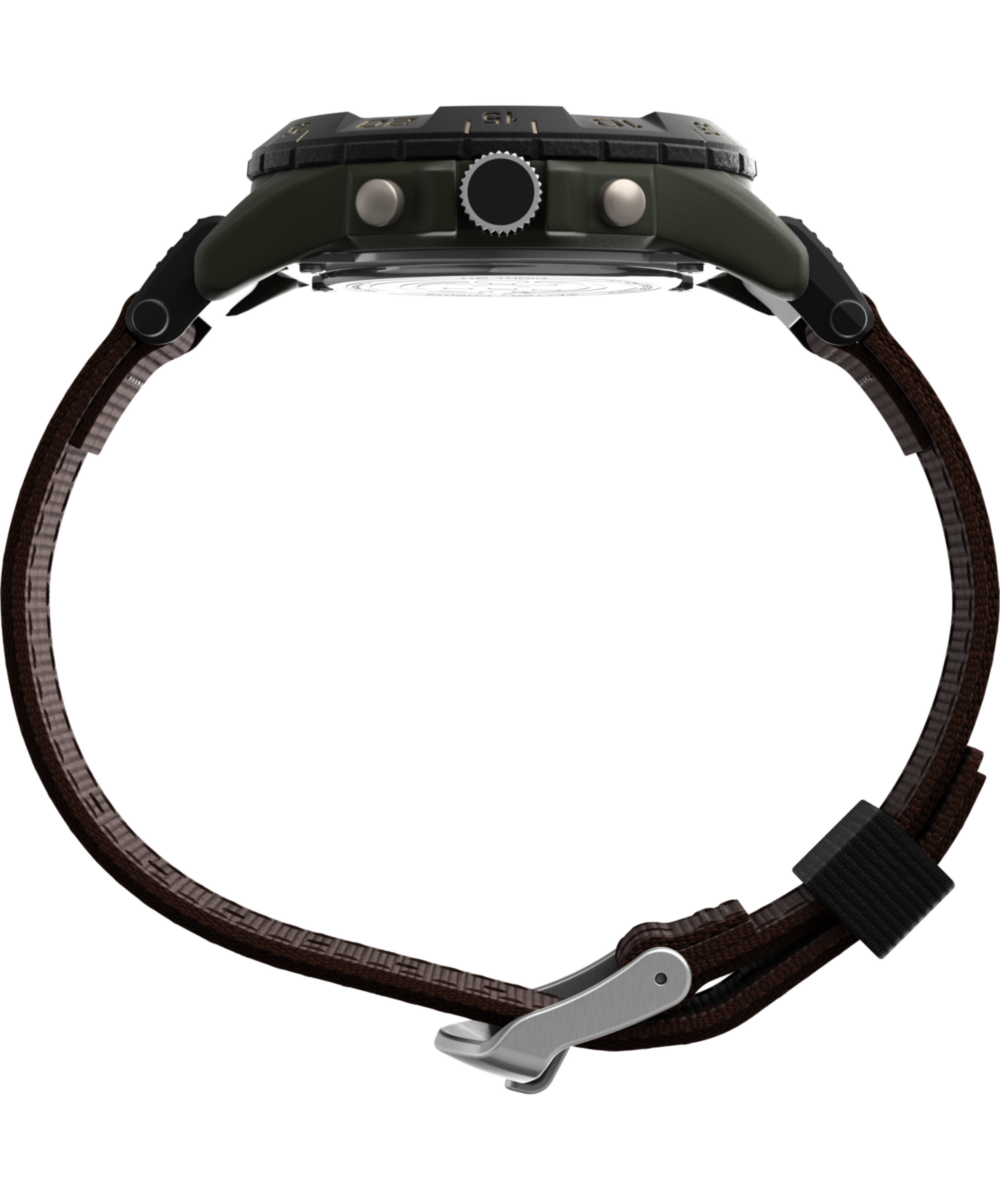 Expedition 39mm Fabric Strap Watch, photo 2