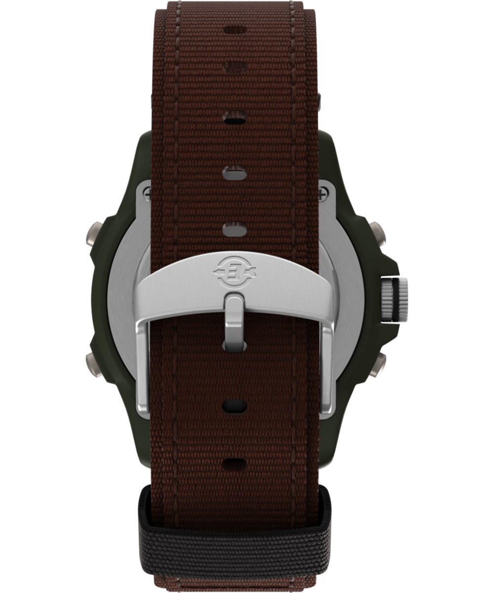 Expedition 39mm Fabric Strap Watch, photo 3