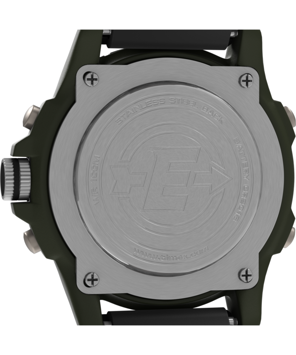 Expedition 39mm Fabric Strap Watch, photo 4