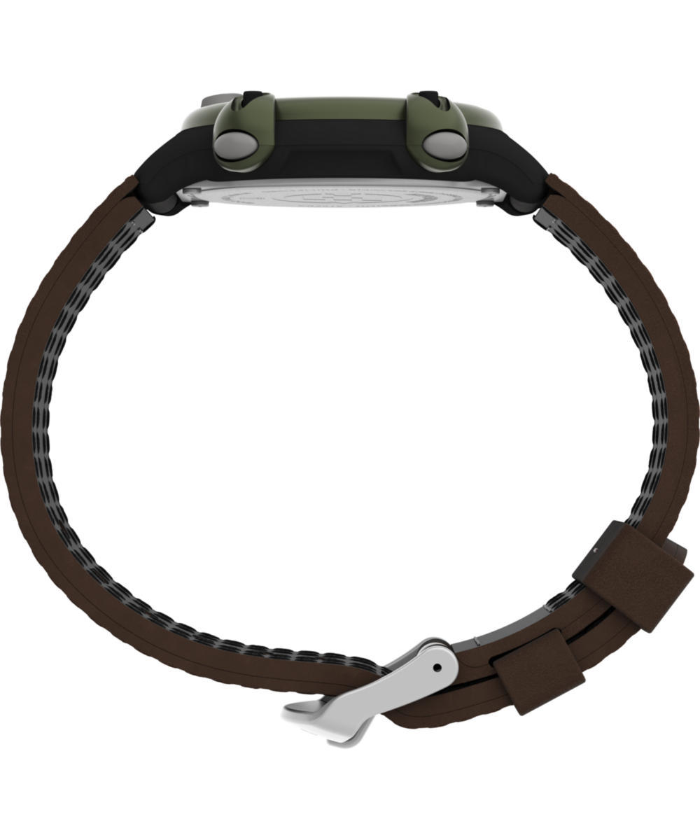 Expedition 39mm Fabric Strap Watch, photo 2