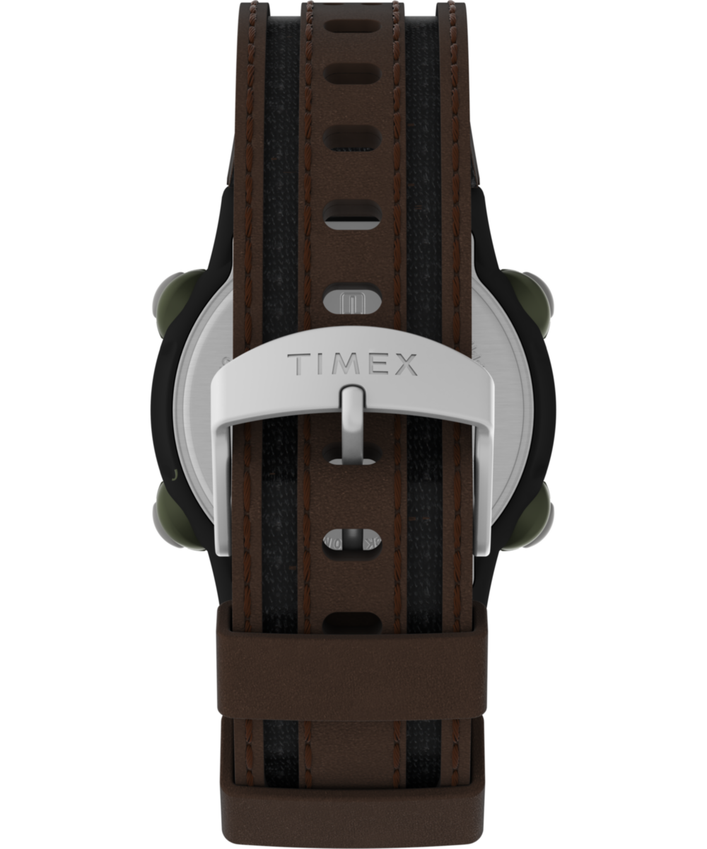 Expedition 39mm Fabric Strap Watch, photo 3