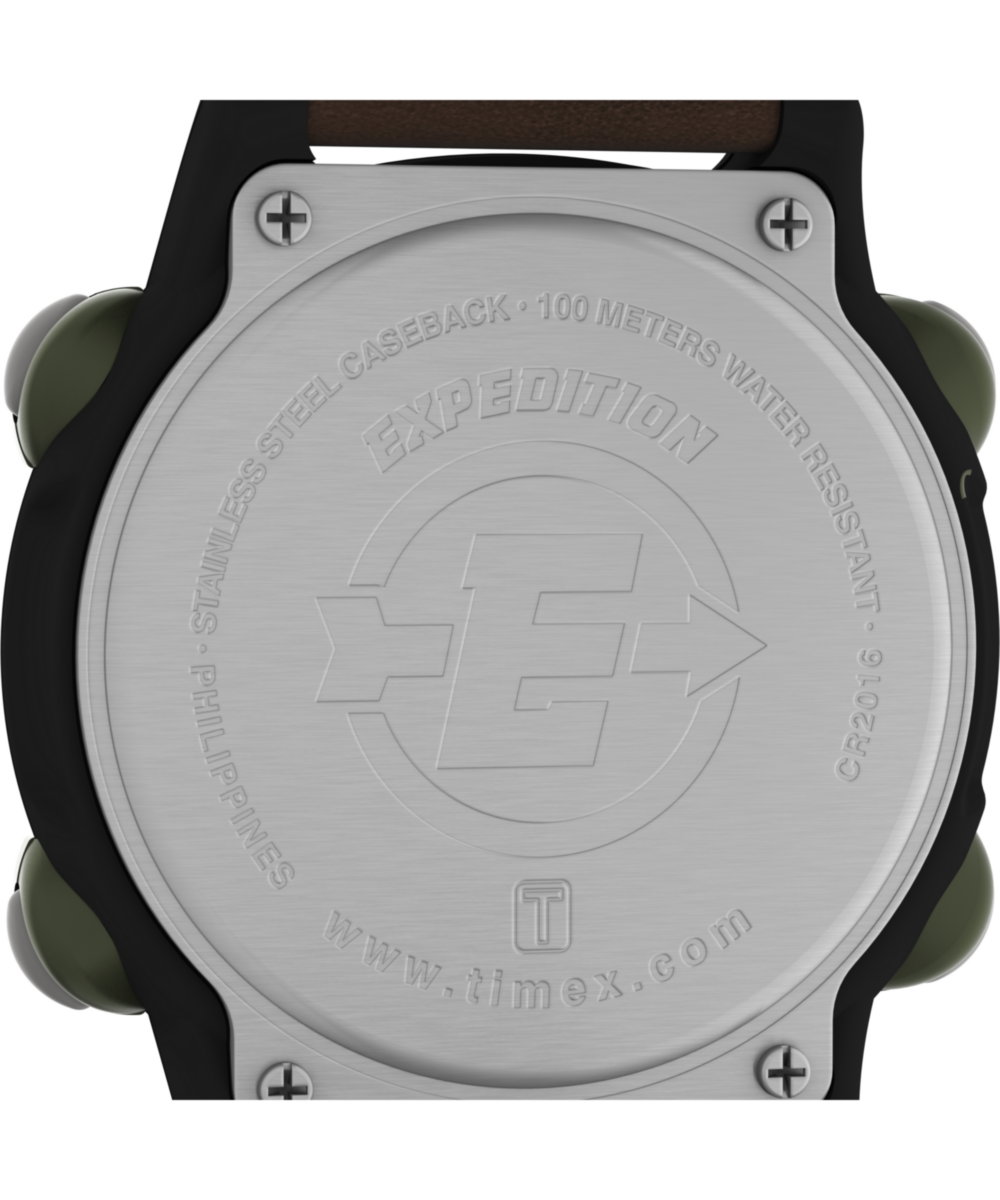 Expedition 39mm Fabric Strap Watch, photo 4