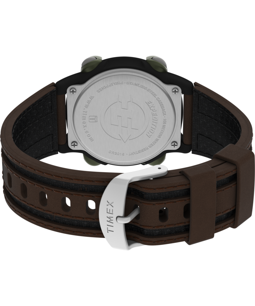 Expedition 39mm Fabric Strap Watch, photo 5