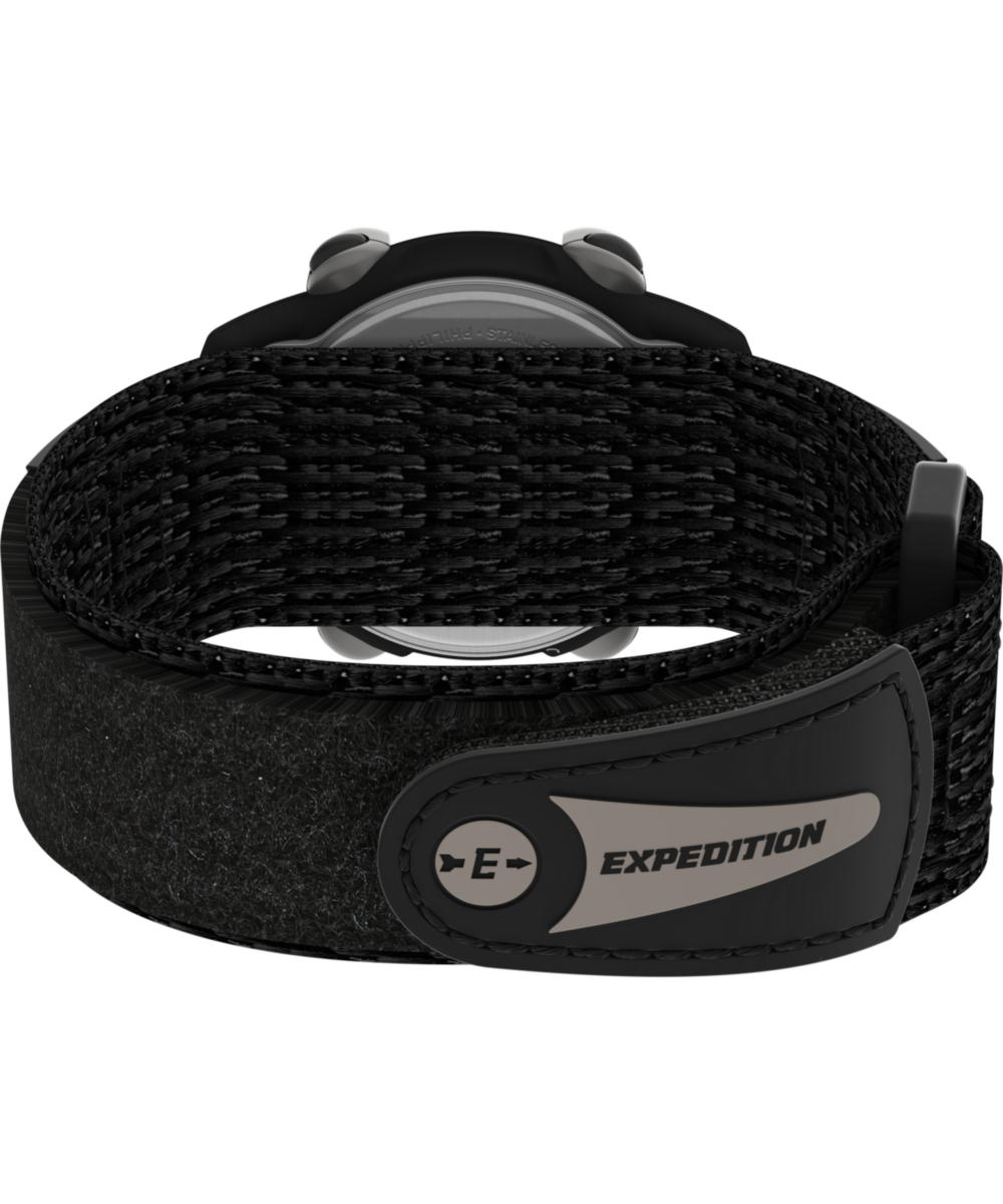 Expedition 39mm Fabric Strap Watch, photo 5