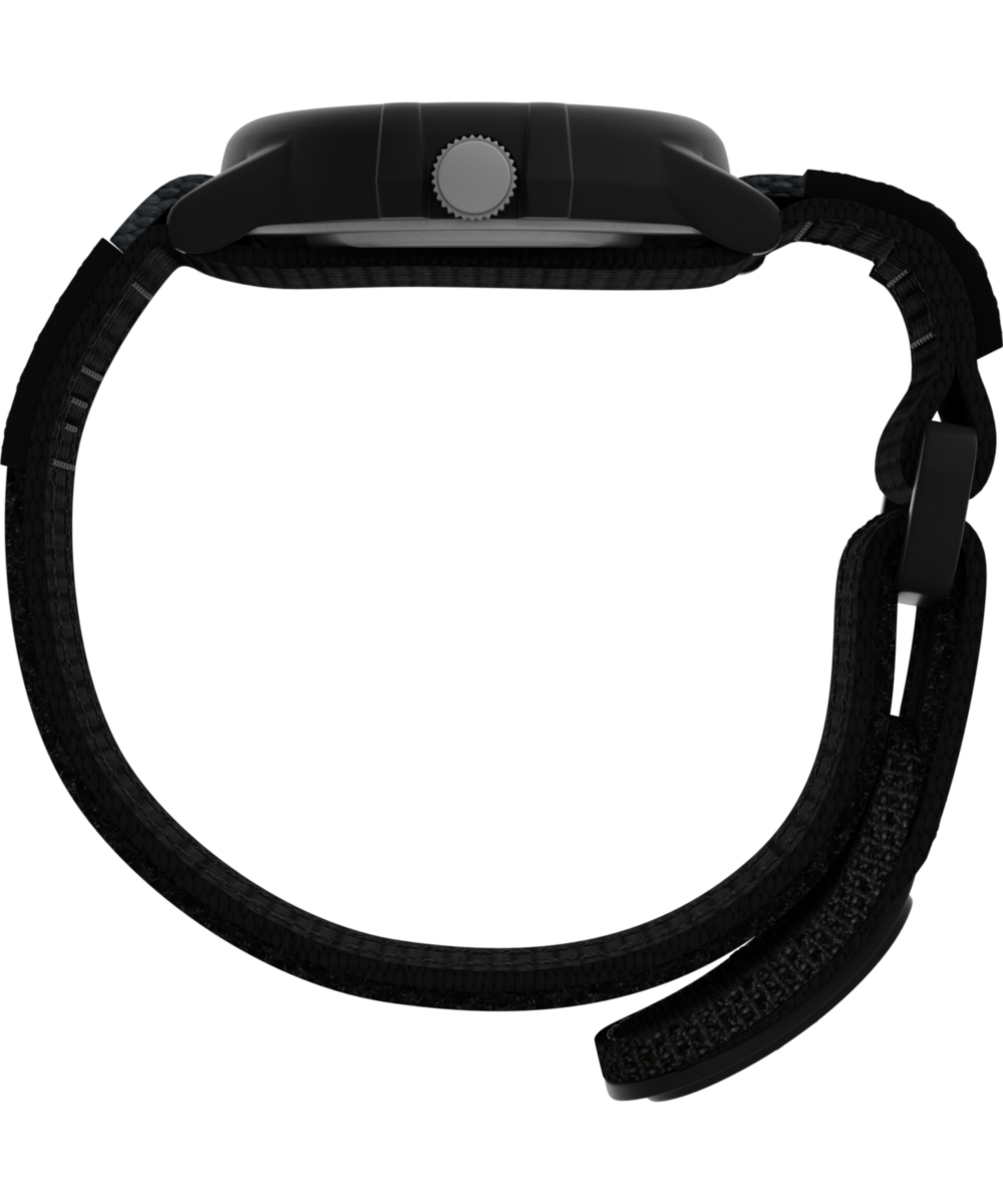 Expedition Camper 38mm Fabric Strap Watch, photo 2