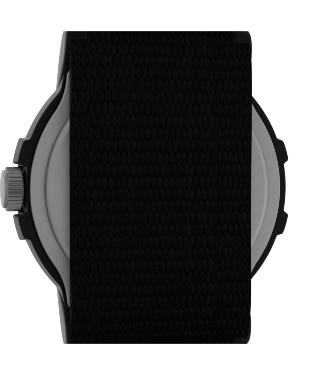 Expedition Camper 38mm Fabric Strap Watch, photo 4
