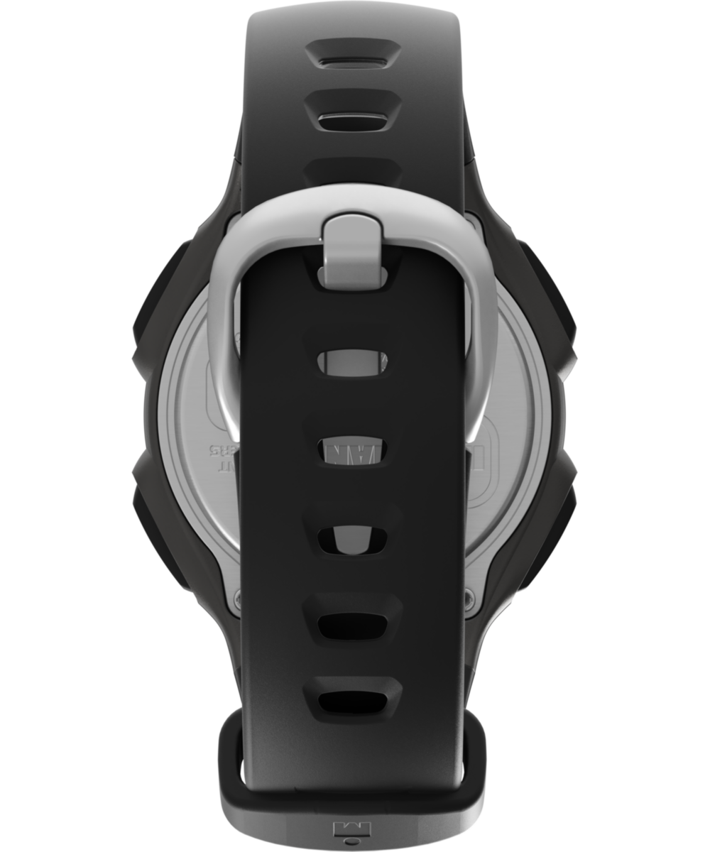 IRONMAN Classic 30 Full-Size Resin Strap Watch, photo 3