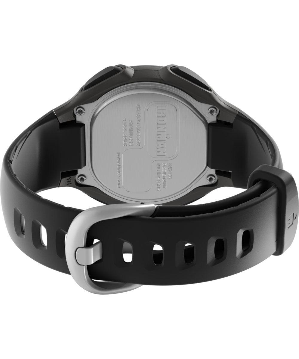 IRONMAN Classic 30 Full-Size Resin Strap Watch, photo 5