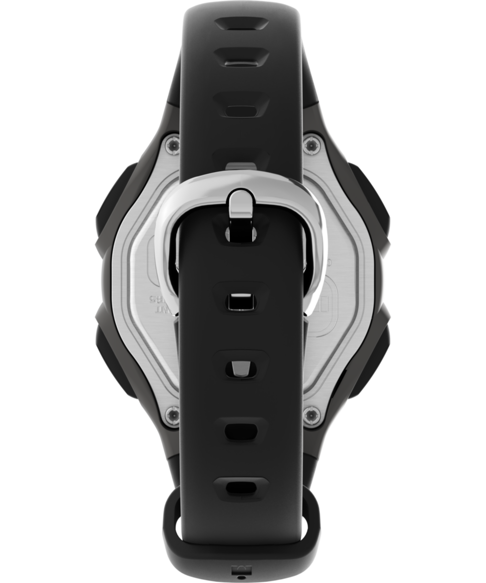 IRONMAN Classic 30 Mid-Size Resin Strap Watch, photo 3