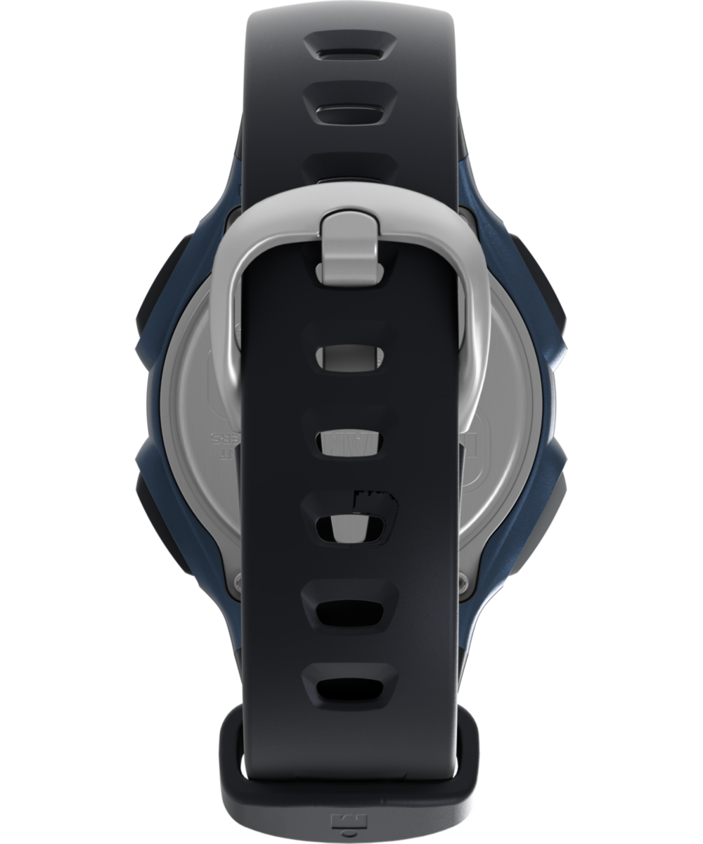IRONMAN Classic 30 Full-Size Resin Strap Watch, photo 3