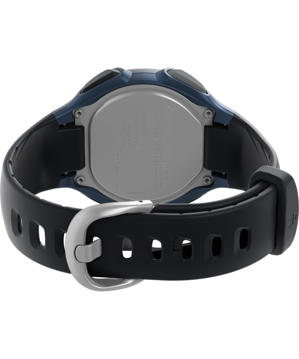 IRONMAN Classic 30 Full-Size Resin Strap Watch, photo 5