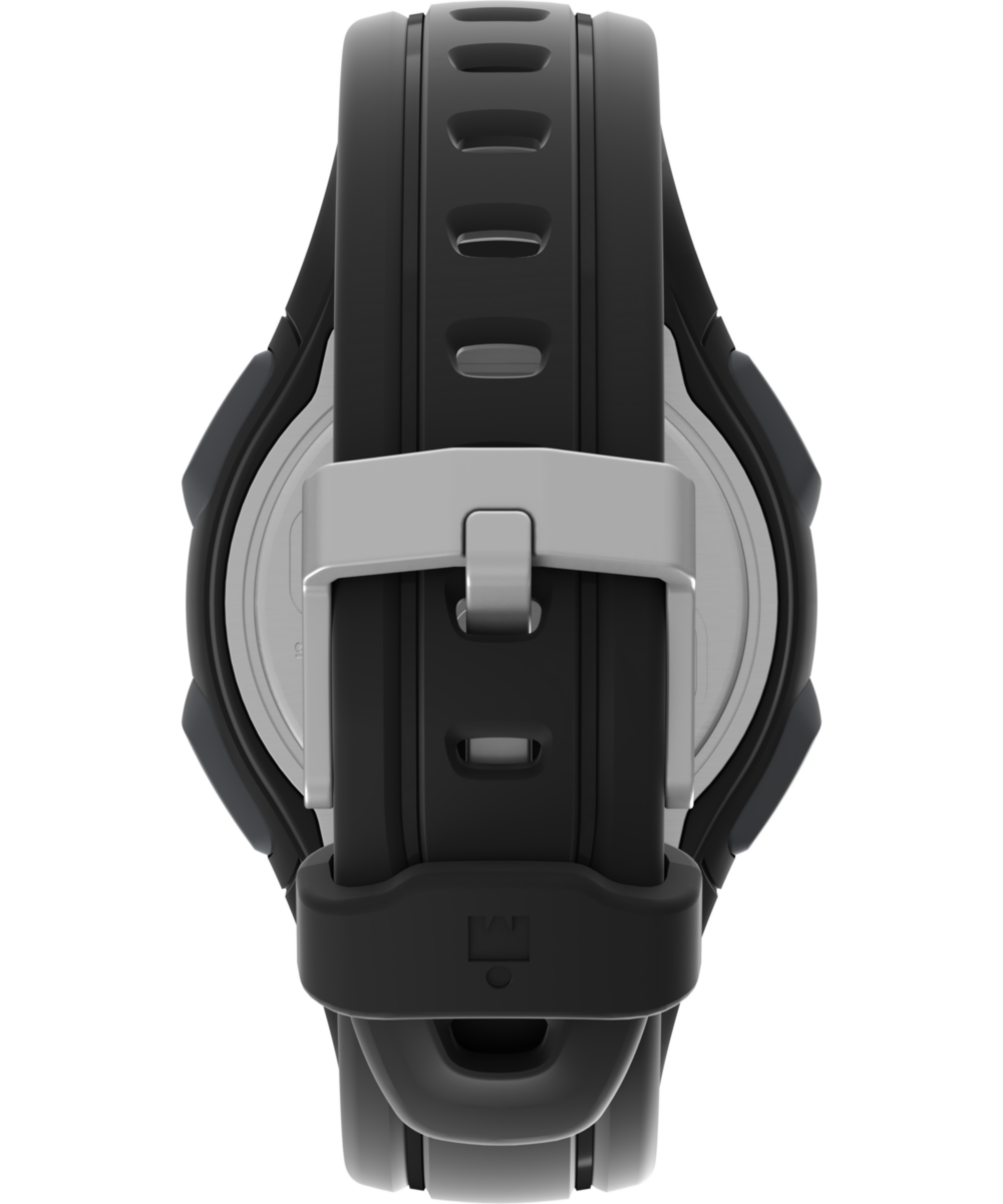 IRONMAN Essential 10 Full-Size Resin Strap Watch, photo 3