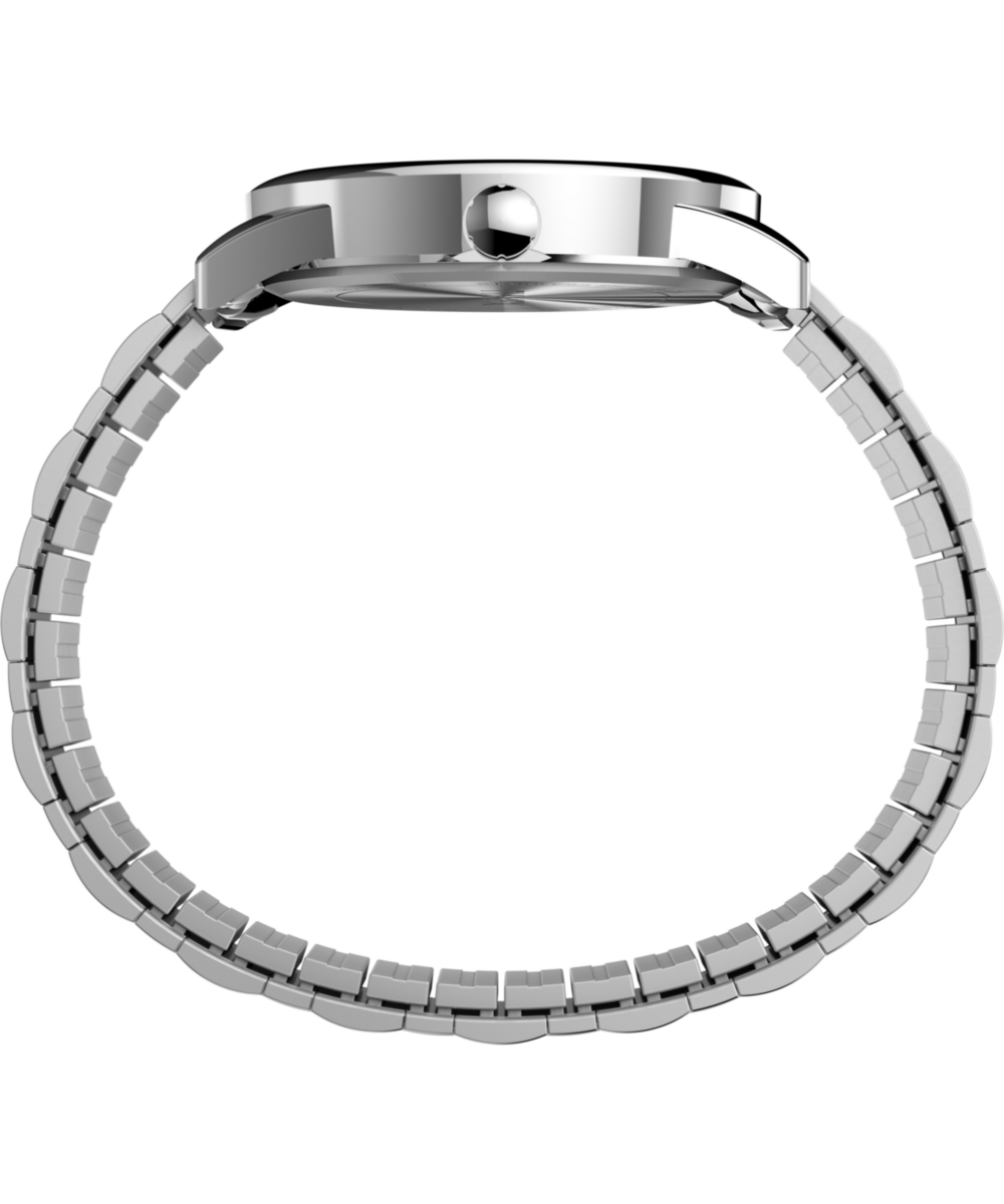 Easy Reader Date 38mm Expansion Band Watch, photo 2