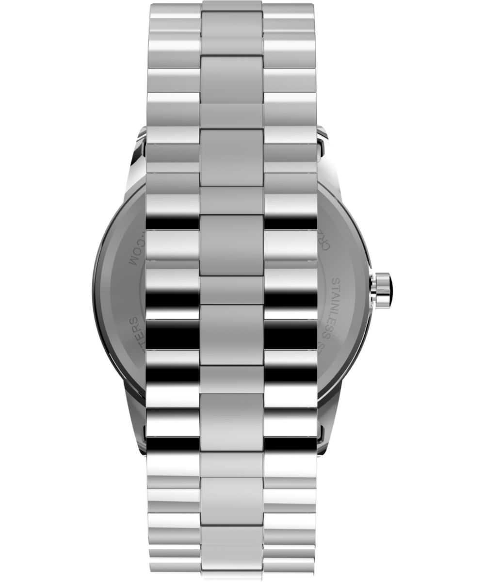 Easy Reader Date 38mm Expansion Band Watch, photo 3