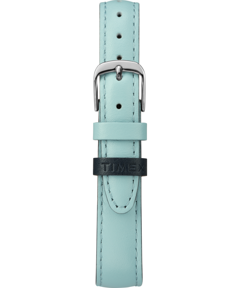 Easy Reader Color Pop 30mm Leather Strap Watch, photo 4
