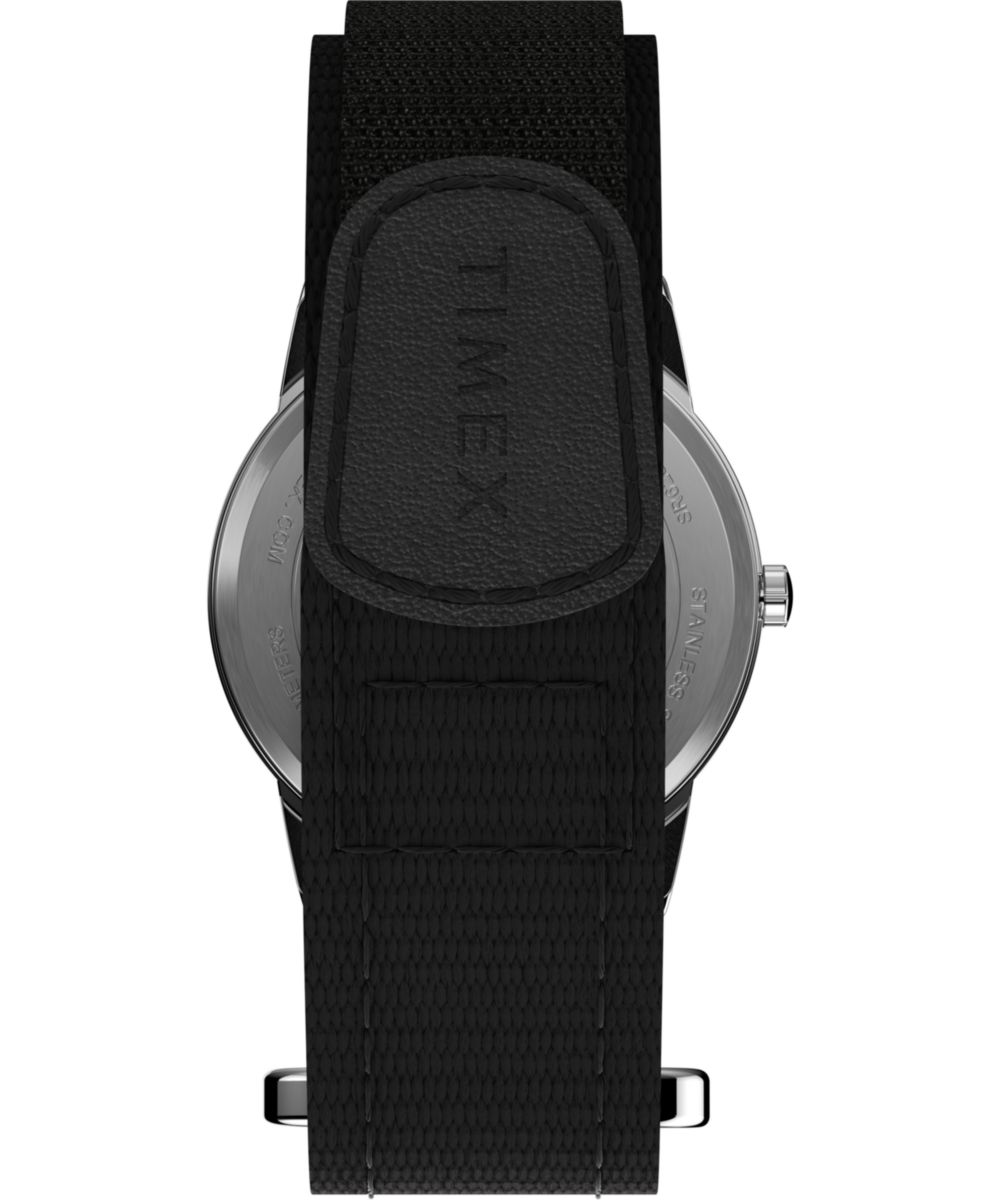 Easy Reader® 35mm Fabric Fast Wrap® Strap Watch, photo 3