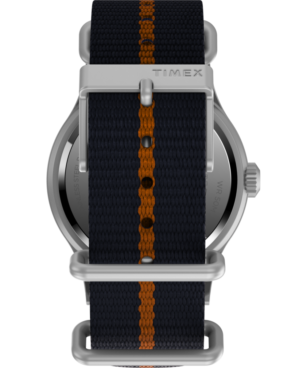Expedition Sierra 40mm Fabric Strap Watch, photo 3