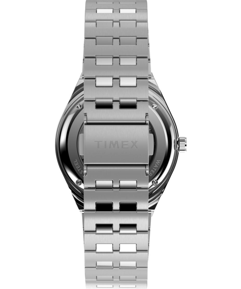 Peanuts® x Timex M79 Automatic 40mm Stainless Steel Bracelet Watch, photo 3