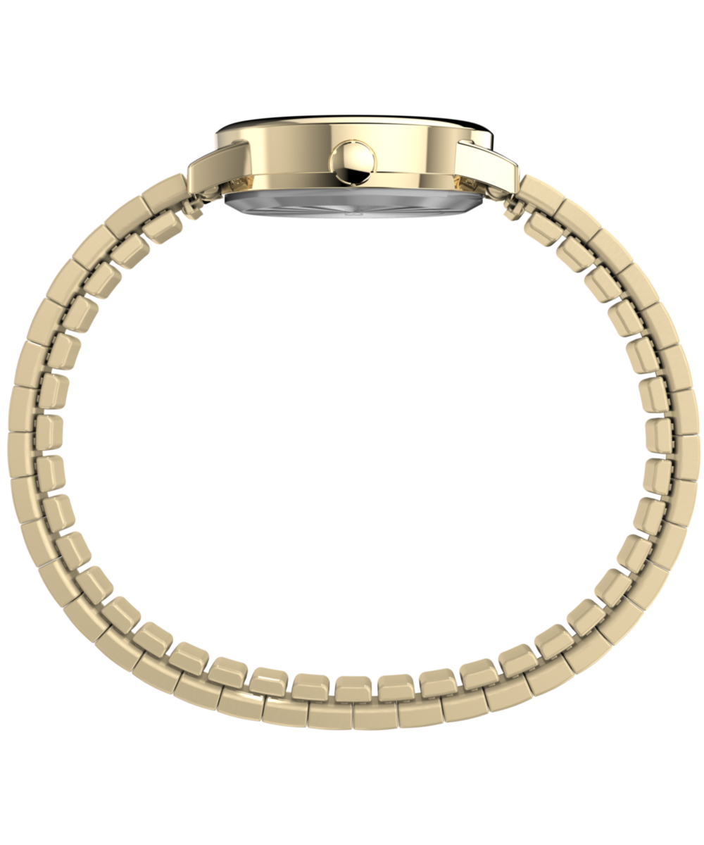 Easy Reader 25mm Stainless Steel Expansion Band Watch, photo 4