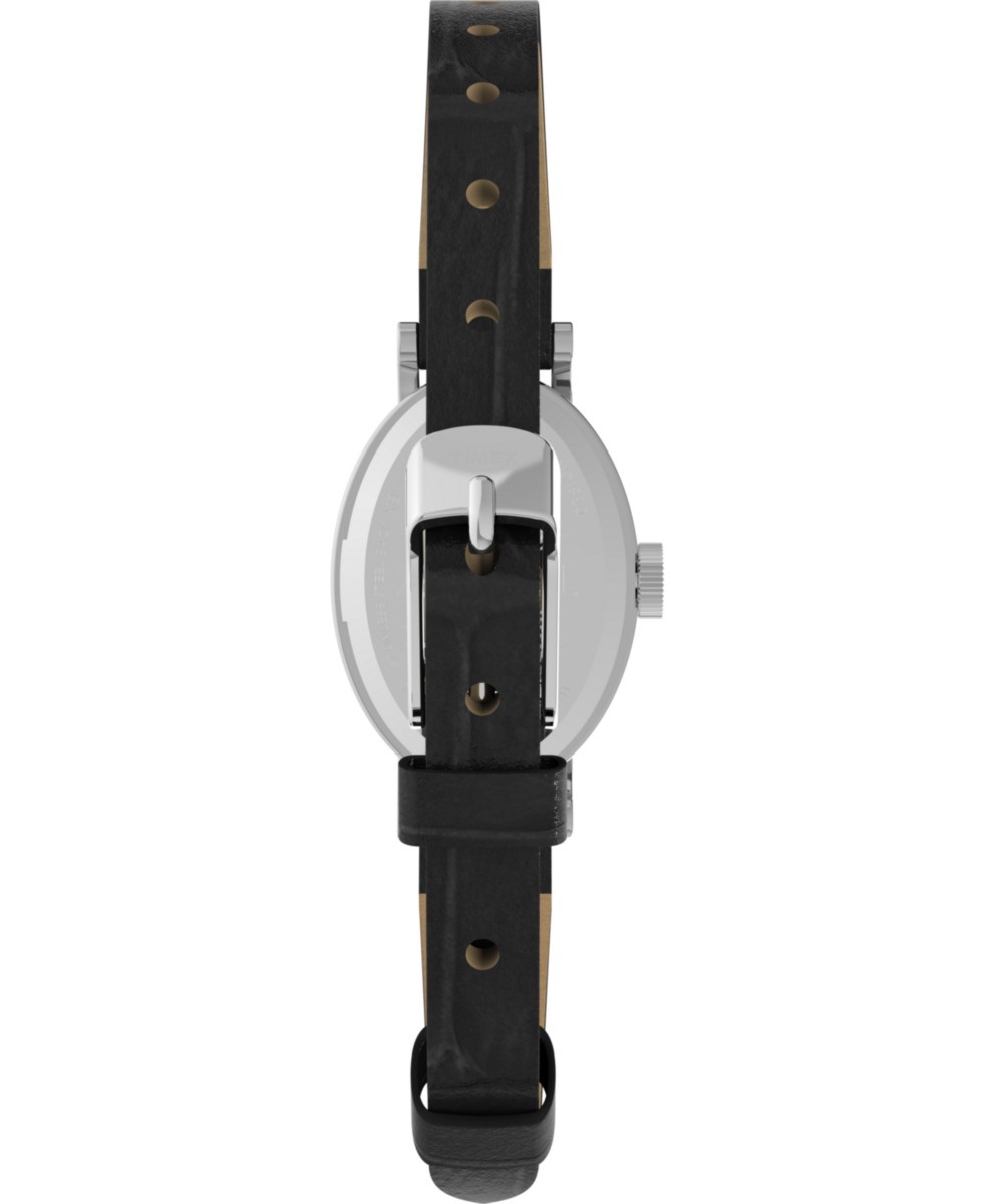 Cavatina 19mm Leather Strap Watch, photo 4