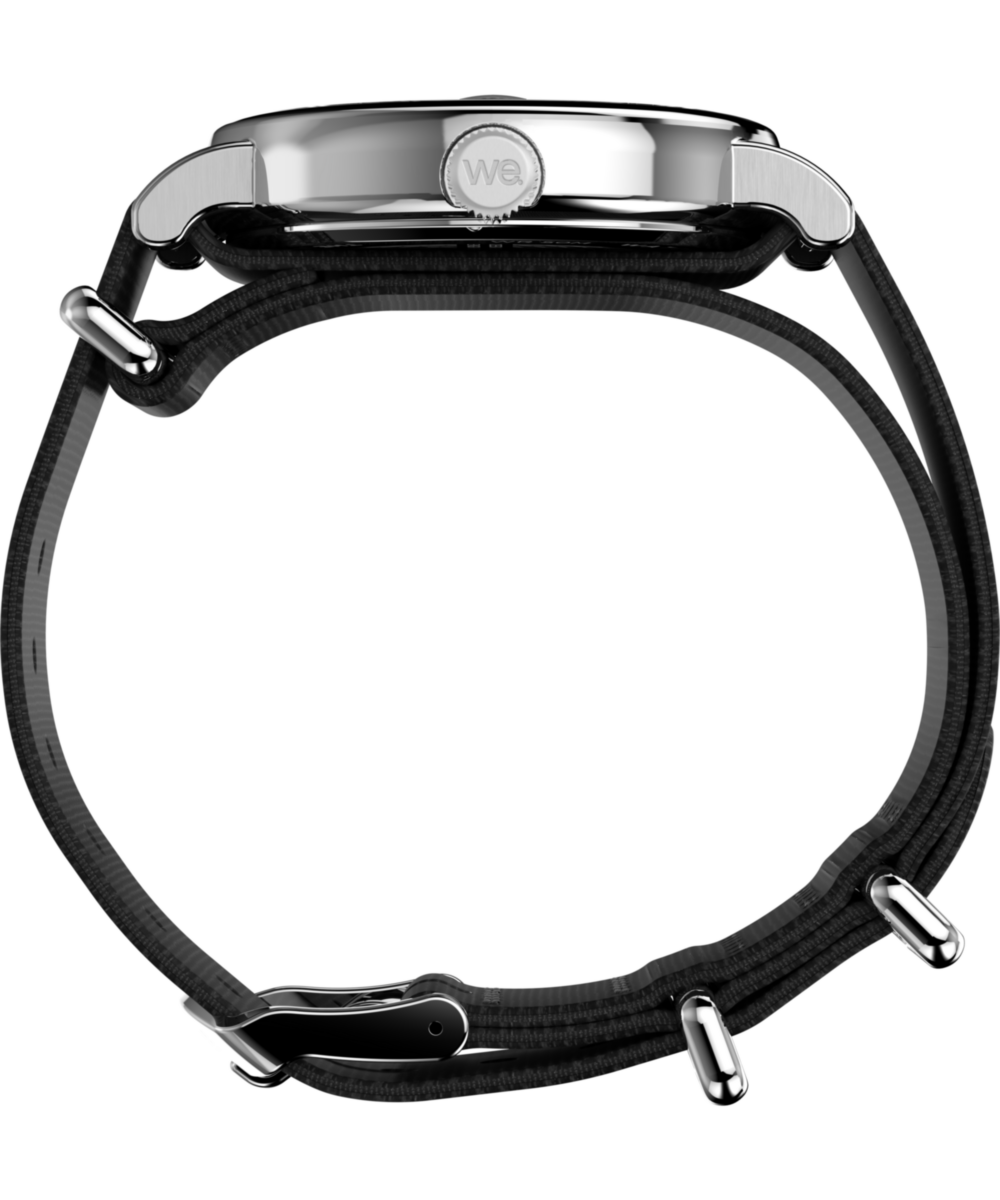 Weekender 40mm Fabric Strap Watch, photo 4